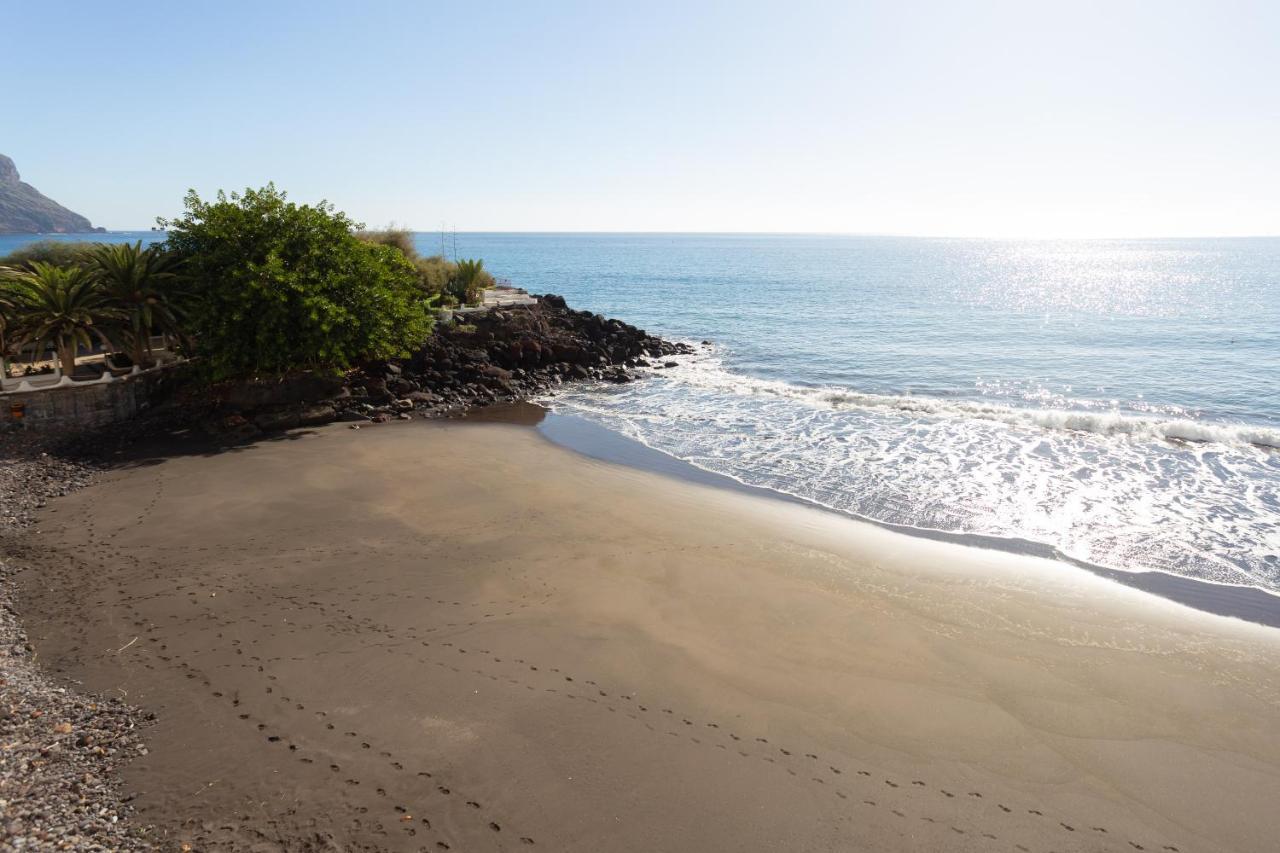 Home2Book Sea Front Las Teresitas Beach 1 San Andrés Exterior foto
